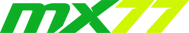 mx77 Logo